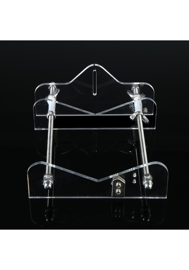 Pazly Zımpara Şişe Mason Kesme Kesici Kavanoz Aleti Dıy Cam Akrilik Çok Renkli Qf Çok Renkli