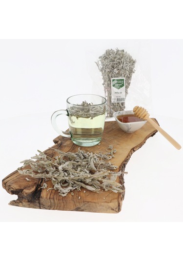 Köyceğiz Yöresel Ada Çayı 85 G