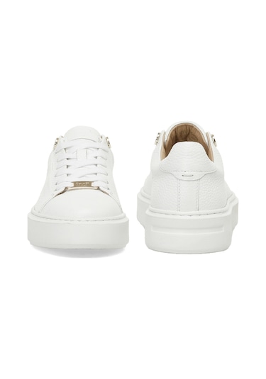 İnci Incı Rana 5pr Beyaz Kadın Sneaker 000000000102054563 Beyaz