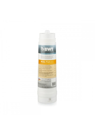 Bwt Woda-pure S-c