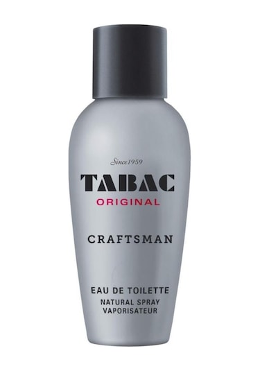 Tabac Craftsman Erkek Parfüm EDT 50 ML
