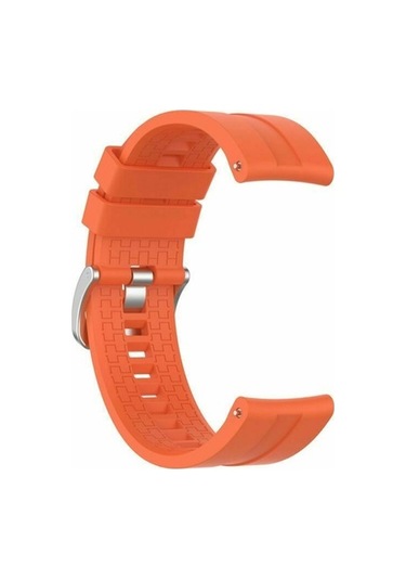 Honor Watch Gs Pro Akıllı Saat Silikon Kayış