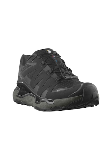 Salomon Xc Roam Gtx W Siyah Kadın Outdoor Ayakkabı 000000000102264776 Siyah