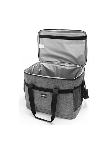 Tongxida 33.4l Orta Boy Soğuk Saklama Çanta - 300d Oxford Dokuma, Su Geçirmez Peva, 5mm Isı Yalıtımı - Piknik, Kamp, Plaj İçin Çok Renkli