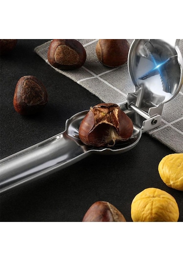 Profesyonel Metal Kestane Çizici Pense Çok Renkli