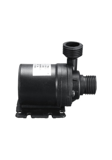 Reedark Mini Sessiz Dc12v Kaldırma 5m 800l - H Fırçasız Su Pompası