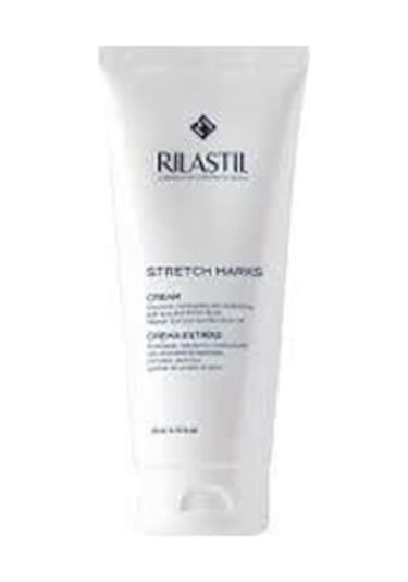 Rilastil Stretch Marks Cream 200 Ml