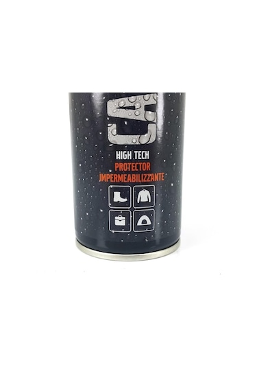 Collonil Carbon Pro Su Yalıtım Spreyi 400ml Naturel