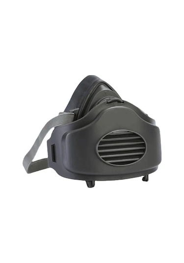 Toz Maskesi 3200 Koruyucu Koruma + 3 Filtre