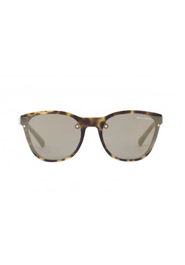 Armani Exchange 4097s 80375a Gold Aynalı Kadın Güneş Gözlüğü