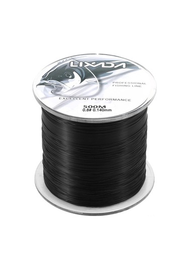 Rogfer Dayanıklı Naylon Misina - Sürtünmeye Dirençli, Yüksek Düğüm Mukavemeti