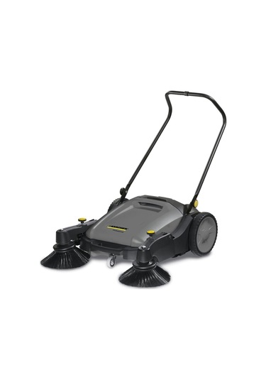Karcher KM 70/15 C 2SB Dış Alan Süpürücü - 1.517-154.0