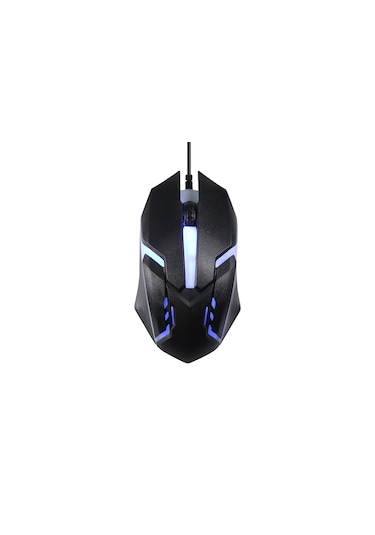 Kom Fc-5192 Rainbow Mouse
