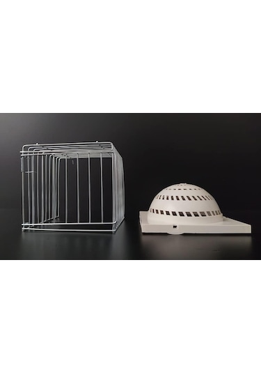 Kanarya Dış Yuvalık Metal