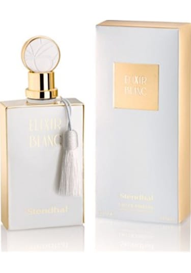 Stendhal Elixir Blanc Kadın Parfüm EDP 40 ML