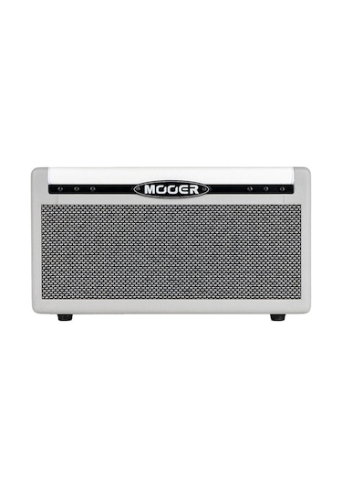 Mooer Sd30i Smart Elektro Gitar Amfisi