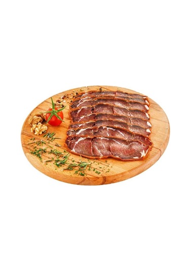 Başyazıcı Pastırma Osmanlı Usülü 1000 G