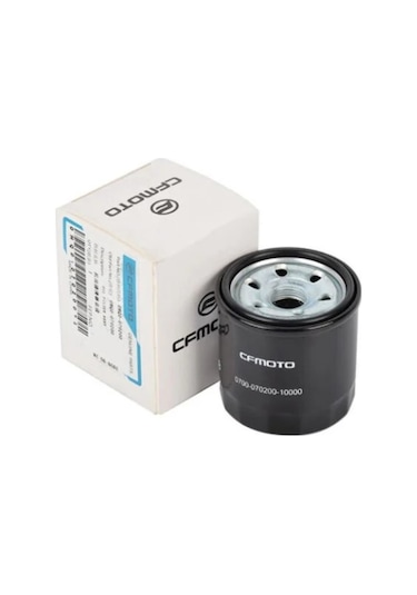 Cf Moto 650 Mt/nk/tk Yağ Filtresi