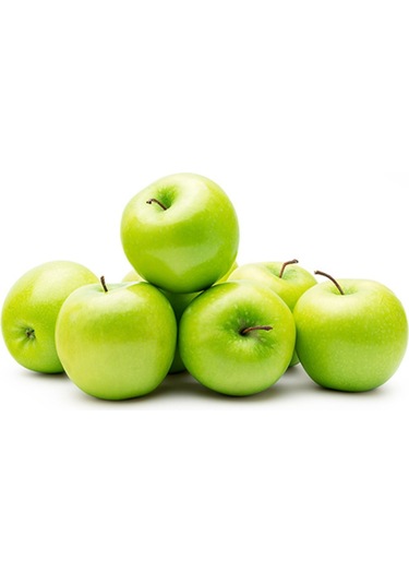 Elma Yeşil İthal 1 Kg X8 Paket Taze Ve Sulu Meyve Keyfi