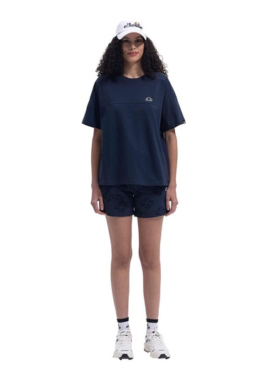 Ellesse Kadın Şort - Ef391-10125 Navy