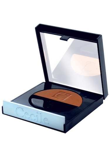 Cecile Blush On Allık Naturel 09