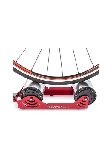 Feedback Omnium Over-drive Trainer