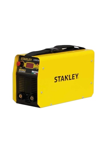 Stanley WD200IC2 200 A MMA Inverter Kaynak Makinesi