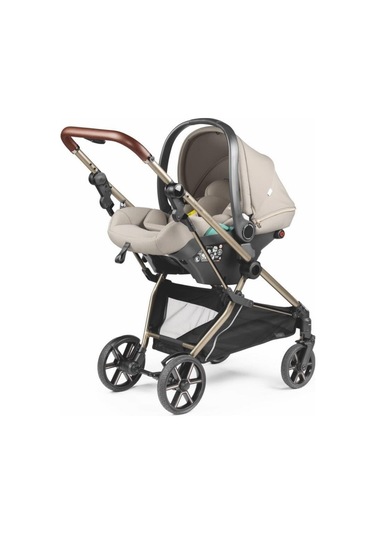 Peg Perego New Vivace Travel Sistem Bebek Arabası