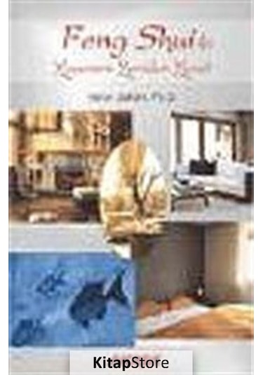 Feng Shui ile Yaşamını Yeniden Yarat - Dr. Yaron Zafran
