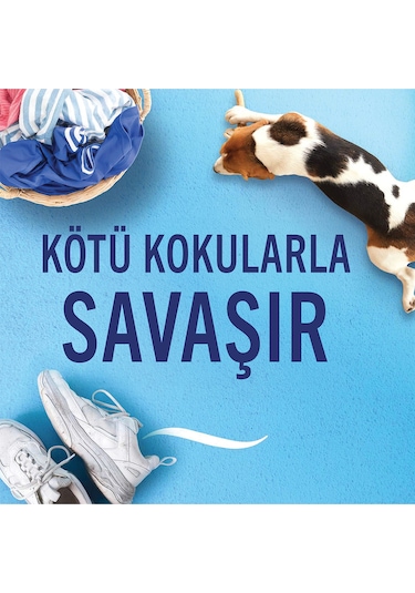 Febreze Lavanta Hava Ferahlatıcı Sprey Oda Kokusu 185 ML
