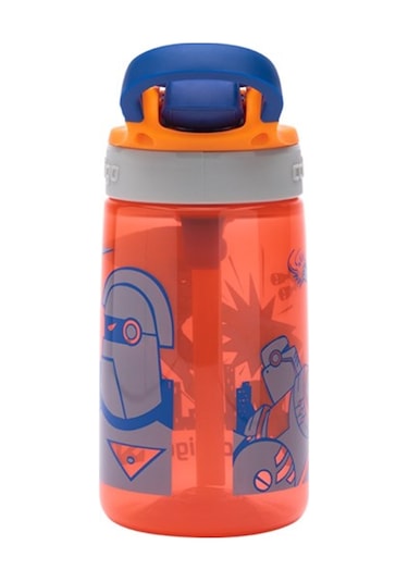 Contigo Gizmo Flip Süper Kahraman Su Matarası 2116115