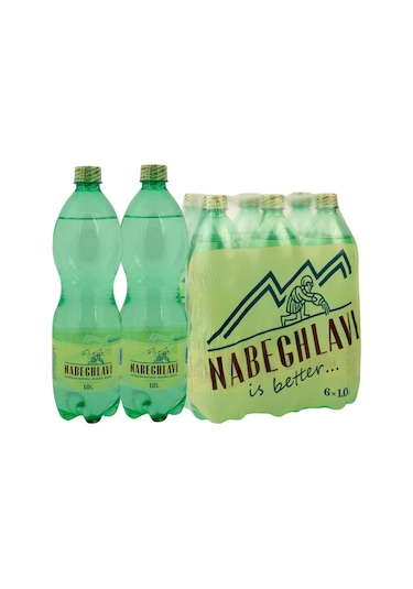 Nabeghlavi Pet 6 x 1 L Koli