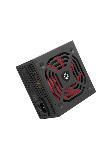 Gametech Colder 500W 4X120Mm Fanlı Usb 3.0 Gaming Oyuncu Bilgisay