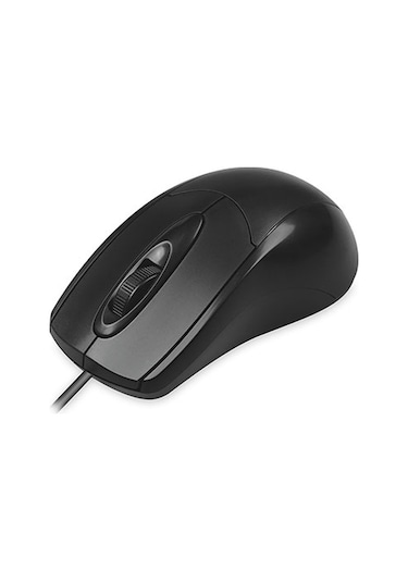 Everest SM-163 Kablolu Mouse