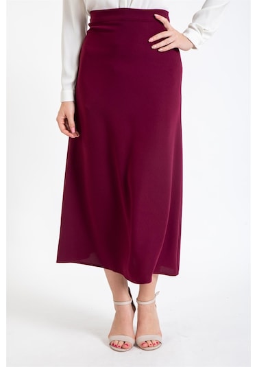 Çan Etek Mürdüm-mürdüm Mürdüm