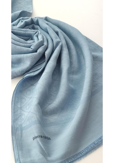 Bebe Mavisi Pierre Cardin Şal Bebe Mavisi