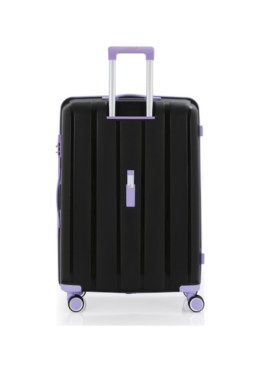 Mçs Polipropilen 2li Valiz Seti Büyük & Orta V305 S21yy1000075-set 00427