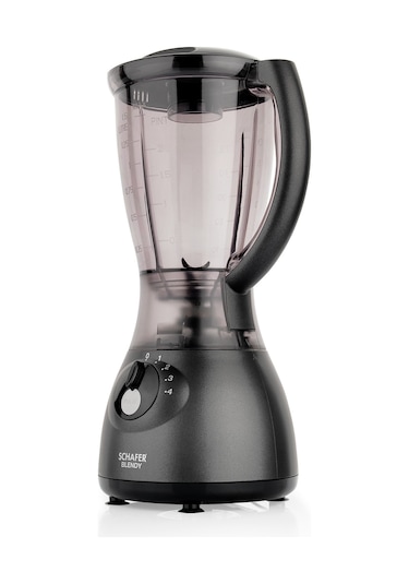 Schafer Blendy 700 W Sürahi Blender