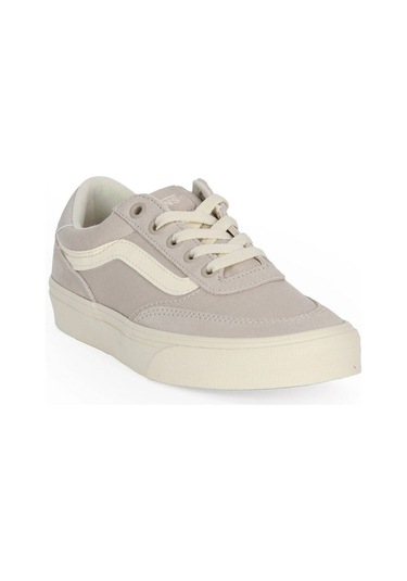 Vans Brooklyn Ls Kadın Spor Ayakkabı Vn000d7uen91 Vn000d7uen91 Hak Haki