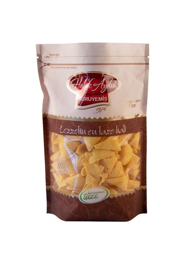 Haluk Aydın Kuruyemiş Cips Süt Mısır 270 G