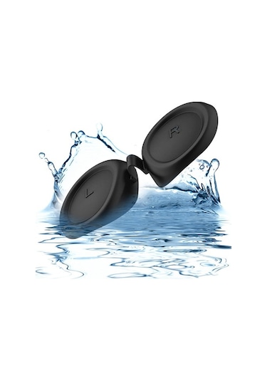 Pazly Meta Quest 3 Vr Lens Koruması Silikon Kapağı - Koyu Mavi Koyu Mavi