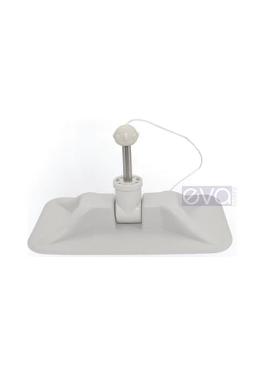 Sealux Marin Şişme Bot Iskarmoz Tek Gri veya Siyah