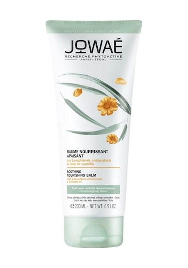 Jowae Soothing Nourishing Balm 200 ML