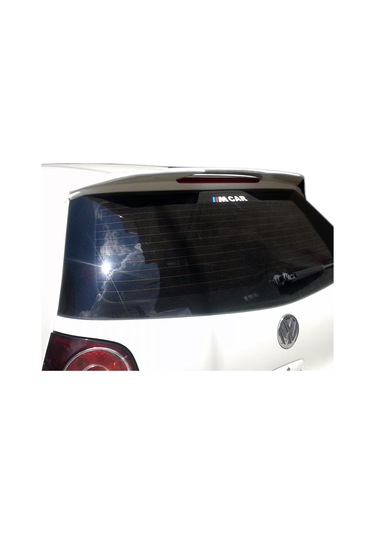 Volkswagen Polo Hb Anatomik Spoiler 2002-2008 Model Arası