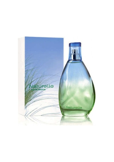 Yves Rocher Naturelle Kadın Parfüm EDT 75 ML