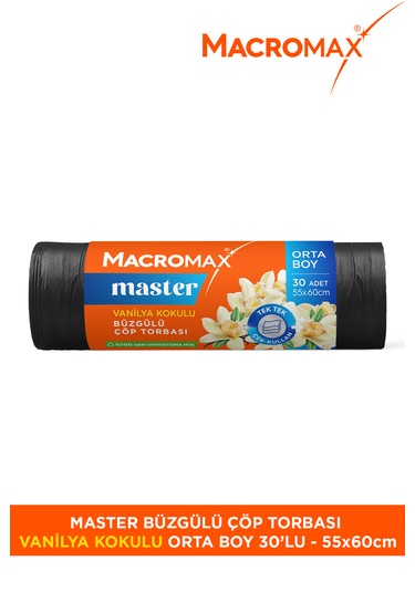 Temizlik 3lüsü Mikrofiber Bezi Sünger Ve Kokulu Çöp Torbası Seti