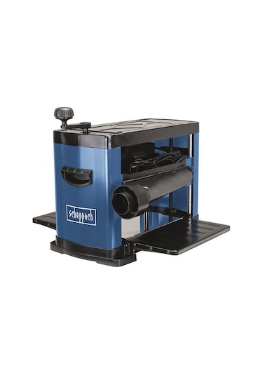 Scheppach PLM1800 1500 W Planya Kalınlık Makinesi