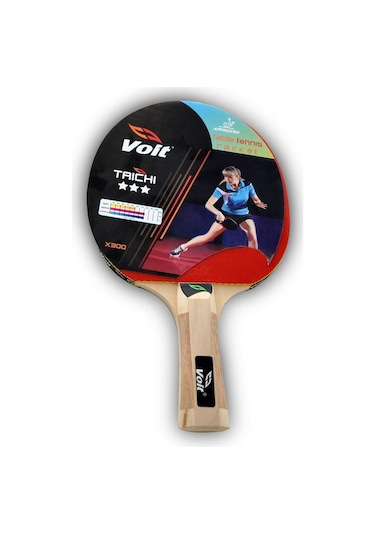 Voit Taichi 3 Star Pinpon Raketi