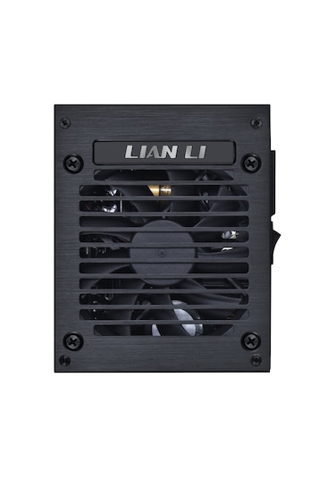 Lian Li Sp850 V2 Siyah 850w 80+ Gold Atx Power Supply Akak92llı0022