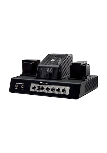 Ampeg Pf50T Tube Bas Gitar Kafa Amfi